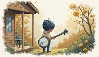 Aba, the One Who Leads Us Through — Raíces que no se sueltan