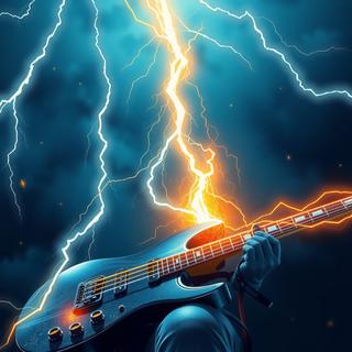 Three Times the Blade — Tormenta y acero