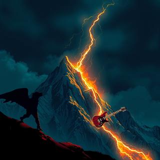 Bleeding for You Again — Tormenta y acero