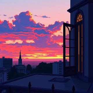 Sin Ti Ya No Sé Vivir — Romance de lluvia