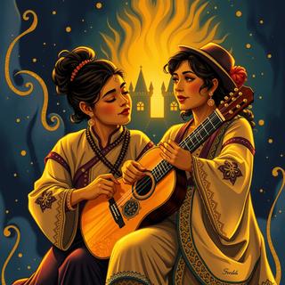 Los Colores de Mamá — Fiesta que no termina