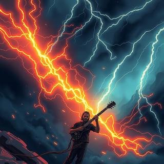 Compile the Pain — Tormenta y acero
