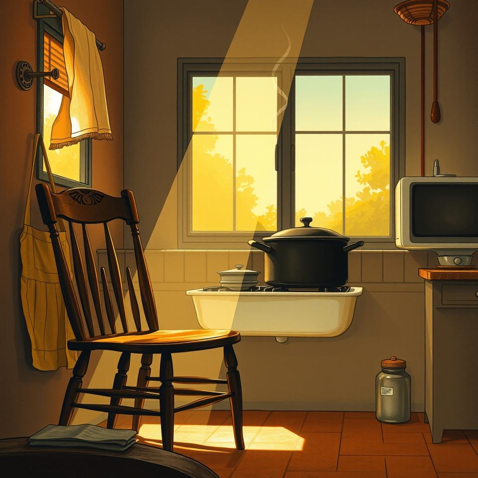 Sunday Stew · MUS-9EXJ9A