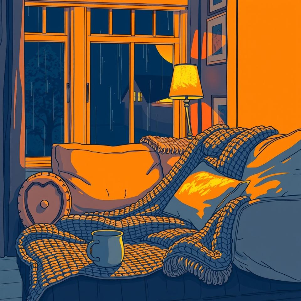The Night We Didn't End