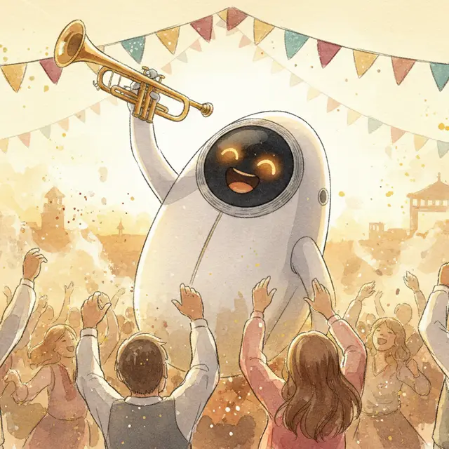 Lámina del estilo musical Fusión Balcánica de Cine, familia Mundos lejanos