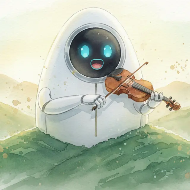Lámina del estilo musical Huapango Huasteco, familia Raíces que no se sueltan