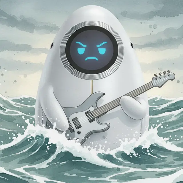Lámina del estilo musical Post-Metal, familia Tormenta y acero