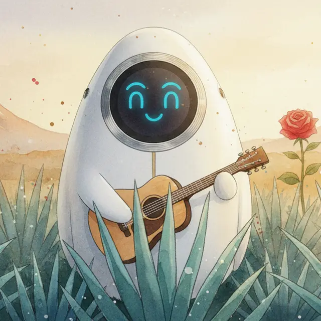 Lámina del estilo musical Ranchera Épica, familia Raíces que no se sueltan